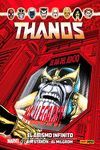 THANOS: EL ABISMO DEL INFINITO