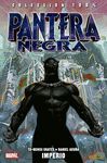 PANTERA NEGRA. IMPERIO