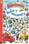 BUSCA Y ENCUENTRA