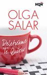 DELETREAME TE QUIERO