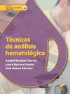 TÉCNICAS DE ANÁLISIS HEMATOLÓGICO