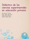 DIDACTICA DE LAS CIENCIAS EXPERIMENTALES EN EDUCACIÓN PRIMARIA