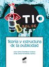 TEORÍA Y ESTRUCTURA DE LA PUBLICIDAD