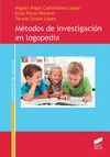 MÉTODOS DE INVESTIGACIÓN EN LOGOPEDIA