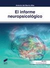 EL INFORME NEUROPSICOLÓGICO