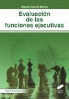 EVALUACIÓN DE LAS FUNCIONES EJECUTIVAS