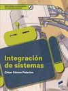 INTEGRACIÓN DE SISTEMAS