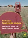 PRÁCTICAS DE TOPOGRAFÍA AGRARIA