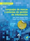 LENGUAJES DE MARCAS Y SISTEMAS DE GESTIÓN DE INFORMACIÓN