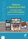 HISTORIA Y MEMORIA EN RED