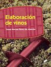 ELABORACIÓN DE VINOS