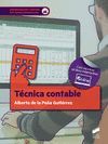 TÉCNICA CONTABLE