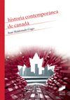 HISTORIA CONTEMPORANEA DE CANADA
