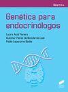 GENETICA PARA ENDOCRINOLOGOS