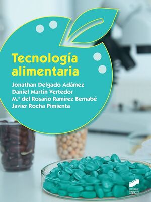 TECNOLOGÍA ALIMENTARIA