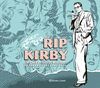 RIP KIRBY DE ALEX RAYMOND Nº 01/04