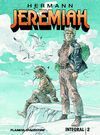 JEREMIAH Nº 02