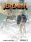 JEREMIAH Nº 03