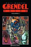 GRENDEL TALES Nº 01/02