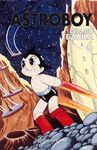 ASTRO BOY Nº 06;07