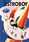 ASTROBOY Nº 07/07