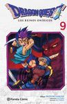 DRAGON QUEST VI Nº 09;10