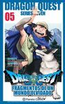 DRAGON QUEST VII Nº 05/14