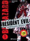 PS RESIDENT EVIL Nº1 1,95