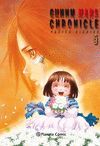 GUNNM ALITA MARS CHRONICLE Nº 05/06