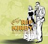 RIP KIRBY DE ALEX RAYMOND Nº 02