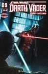 STAR WARS DARTH VADER LORD OSCURO Nº 09