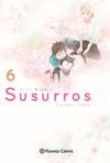 HISOHISO - SUSURROS Nº 06/06