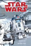 STAR WARS HC (TOMO) Nº 06