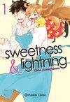 SWEETNESS & LIGHTNING 01