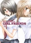 GIRL FRIENDS Nº 03;05
