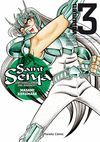 SAINT SEIYA Nº 03/22 (NUEVA EDICIÓN)