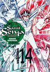 SAINT SEIYA Nº 14/22 (NUEVA EDICIÓN)