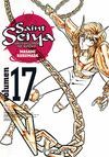 SAINT SEIYA Nº 17/22 (NUEVA EDICIÓN)