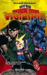 MY HERO ACADEMIA VIGILANTE ILLEGALS Nº 01