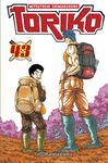 TORIKO Nº 43/43