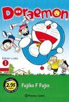 MM DORAEMON Nº1 2,95