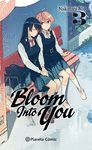 BLOOM INTO YOU Nº 03