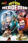 MY HERO ACADEMIA Nº 20