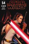 STAR WARS Nº 54