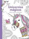 UNICORIOS MAGICOS