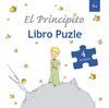 PRINCIPITO,ELLIBRO PUZLE