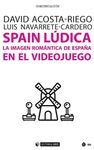 SPAIN LÚDICA