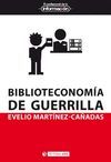 BIBLIOTECONOMÍA DE GUERRILLA