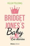 BRIDGET JONES'S BABY. LOS DIARIOS