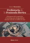 PEHISTORIA DE LA PENÍNSULA IBRICA